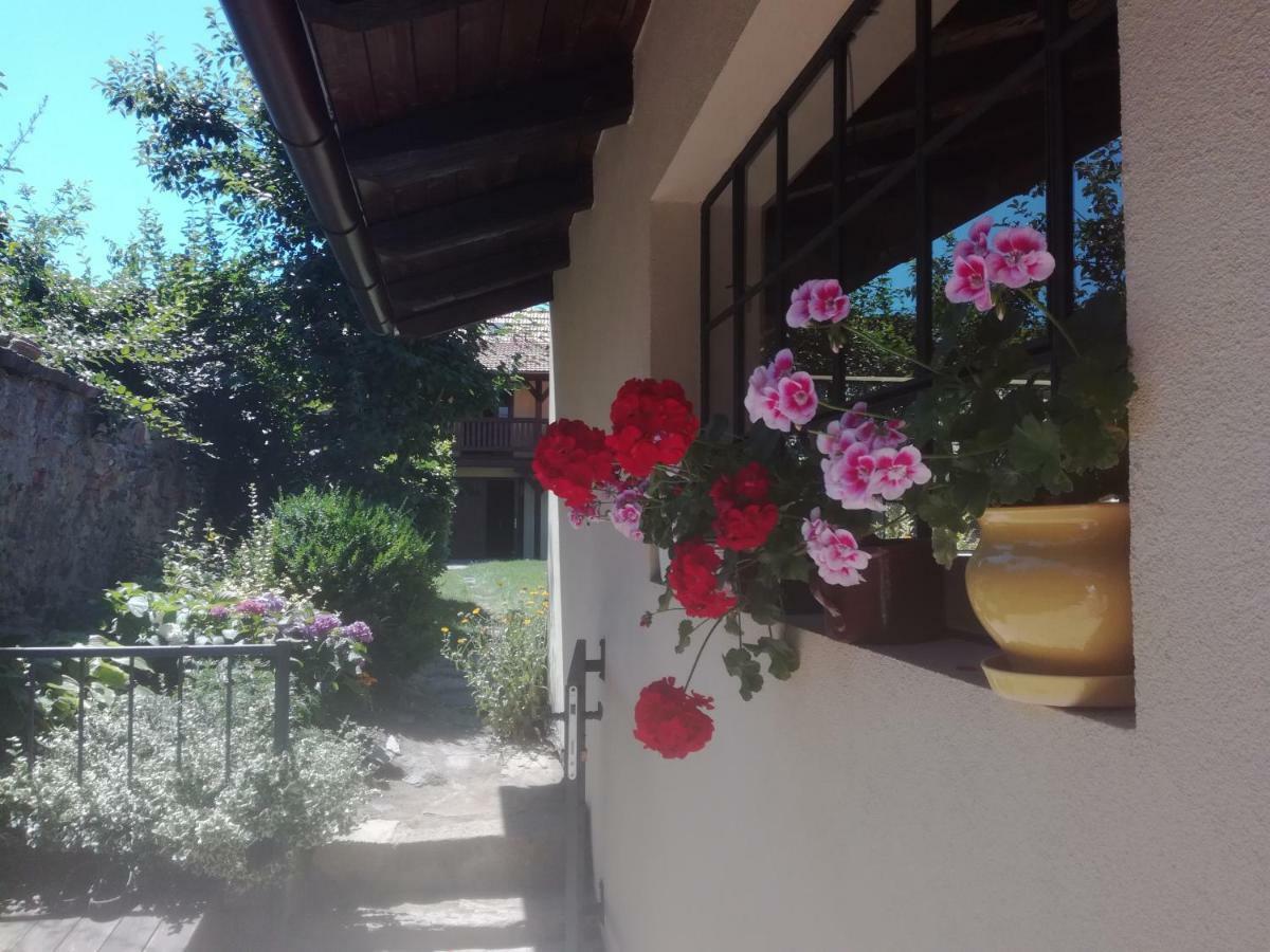 Na Letnim Byte Kouřim Buitenkant foto